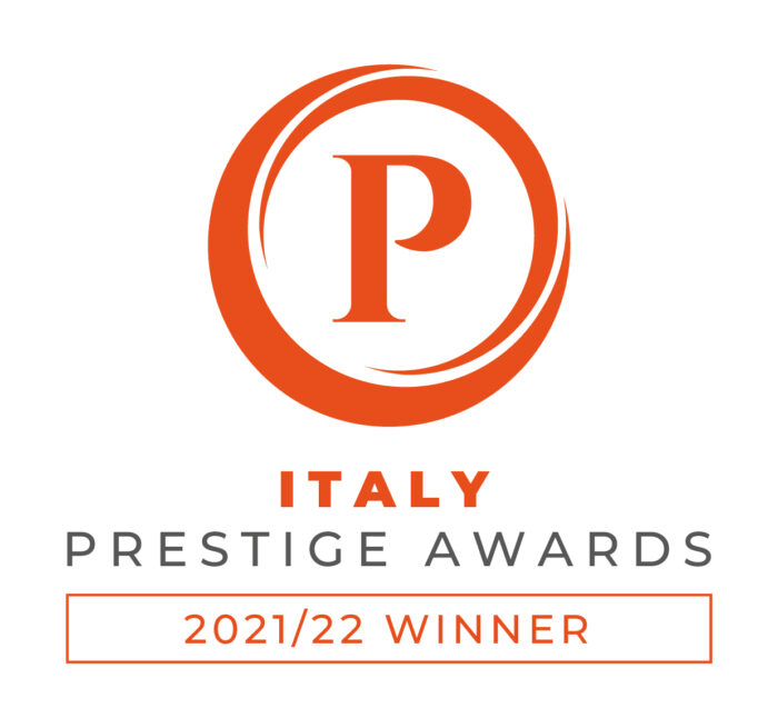 Italy Prestige Awards